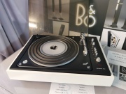 BEOGRAM 1500 TURNTABLE AMPLIFIED VERSION